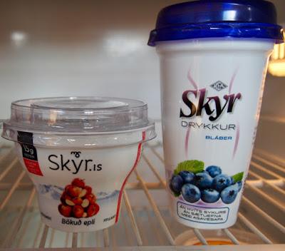 El Skyr
