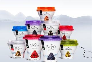 El Skyr