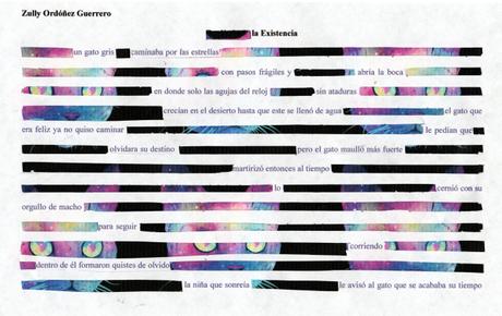 Visual poetry Visual poetry