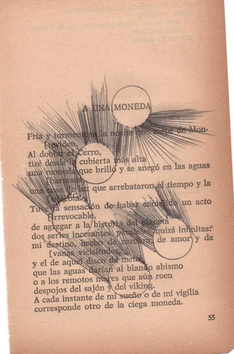 Visual poetry Visual poetry