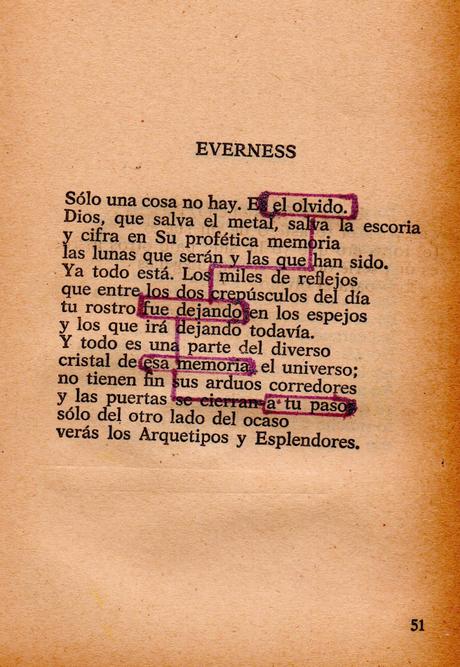 Visual poetry Visual poetry