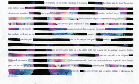 Visual poetry Visual poetry