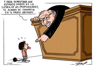 El rey emérito, Juan Carlos I, usaba a Corinna, su amante, “como testaferro para evadir impuestos”.