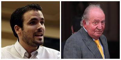 El rey emérito, Juan Carlos I, usaba a Corinna, su amante, “como testaferro para evadir impuestos”.