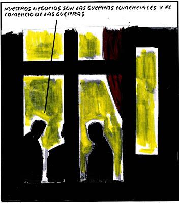 El rey emérito, Juan Carlos I, usaba a Corinna, su amante, “como testaferro para evadir impuestos”.