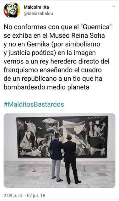 El rey emérito, Juan Carlos I, usaba a Corinna, su amante, “como testaferro para evadir impuestos”.