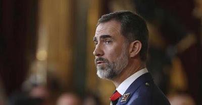 El rey emérito, Juan Carlos I, usaba a Corinna, su amante, “como testaferro para evadir impuestos”.