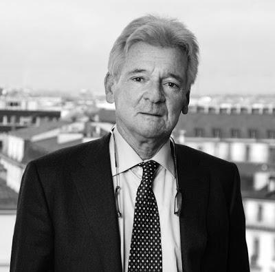 El rey emérito, Juan Carlos I, usaba a Corinna, su amante, “como testaferro para evadir impuestos”.