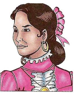 26 de Junio - Aniversario del Fallecimiento de Juana de Dios Manrique de Luna