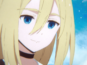 Reseña Satsuriku Tenshi Episodio