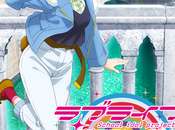 película Love Live! Sunshine!! revela imagen encabezada