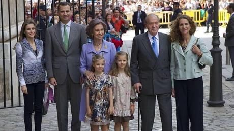 Jaque al Rey: la monarquía española en crisis