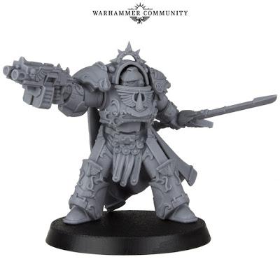 Forge World & Specialist Games Open Day (Parte II) Adeptus Titanicus,Herejía de Horus