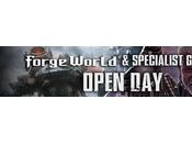 Forge World Specialist Games Open (Parte SdlA