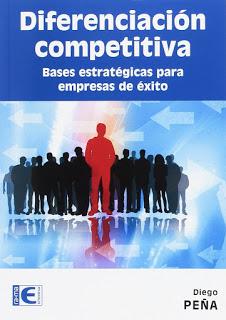 Diferenciación competitiva; Bases estratégicas para empresas de éxito