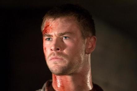 Chris Hemsworth, Mucho más que el Dios del Trueno Chris Hemsworth, Mucho más que el Dios del Trueno