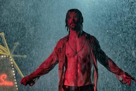 Chris Hemsworth, Mucho más que el Dios del Trueno Chris Hemsworth, Mucho más que el Dios del Trueno