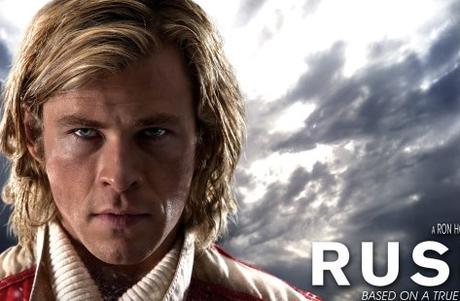 Chris Hemsworth, Mucho más que el Dios del Trueno Chris Hemsworth, Mucho más que el Dios del Trueno