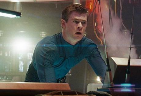 Chris Hemsworth, Mucho más que el Dios del Trueno Chris Hemsworth, Mucho más que el Dios del Trueno