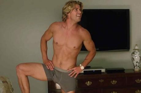 Chris Hemsworth, Mucho más que el Dios del Trueno Chris Hemsworth, Mucho más que el Dios del Trueno