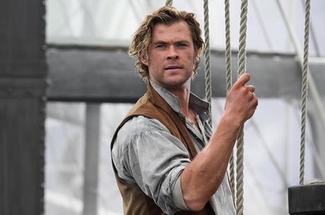 Chris Hemsworth, Mucho más que el Dios del Trueno Chris Hemsworth, Mucho más que el Dios del Trueno