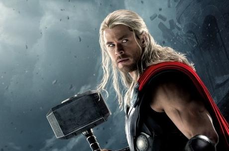 Chris Hemsworth, Mucho más que el Dios del Trueno Chris Hemsworth, Mucho más que el Dios del Trueno