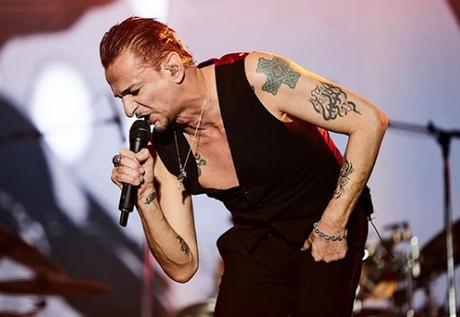 Mad Cool Festival: Día Depeche Mode (2018) Madrid