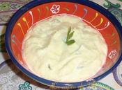 Mtabbal Kousa (paté calabacín) Cocinas Mundo (Verano)