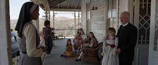 Annabelle creation (David F. Sandberg, 2017. EEUU) Annabelle creation (David F. Sandberg, 2017. EEUU)