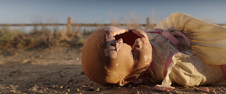 Annabelle creation (David F. Sandberg, 2017. EEUU) Annabelle creation (David F. Sandberg, 2017. EEUU)