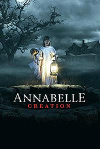 Annabelle creation (David F. Sandberg, 2017. EEUU) Annabelle creation (David F. Sandberg, 2017. EEUU)