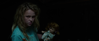 Annabelle creation (David F. Sandberg, 2017. EEUU) Annabelle creation (David F. Sandberg, 2017. EEUU)