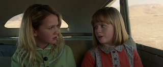 Annabelle creation (David F. Sandberg, 2017. EEUU) Annabelle creation (David F. Sandberg, 2017. EEUU)