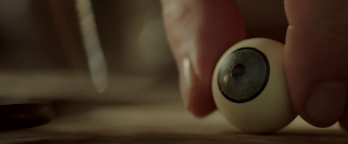 Annabelle creation (David F. Sandberg, 2017. EEUU) Annabelle creation (David F. Sandberg, 2017. EEUU)