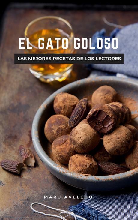 Y llegó el día: nuevo e-Book de recetas recién salido del horno