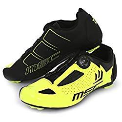 ¿Como escoger las zapatillas de ciclismo?