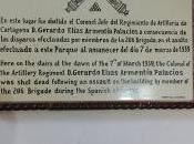 Cosas Museo Militar Cartagena