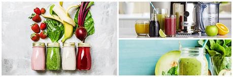 Mejores jugos para adelgazar