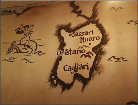 Opinión del restaurante Aio