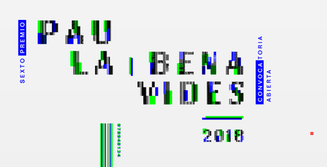 Premio Paula Benavides 2018