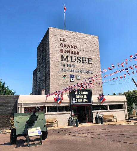 El Gran Bunker El Gran Bunker