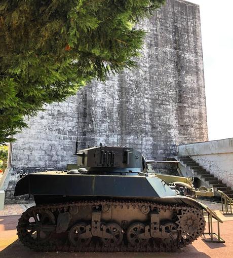 El Gran Bunker El Gran Bunker