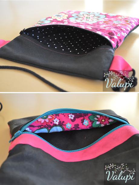 Bolso sencillo para verano