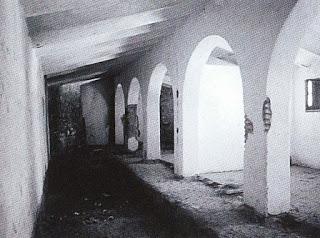 La Encomienda del Corral de Almaguer (Año 1498) (I)