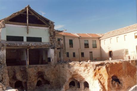 La Encomienda del Corral de Almaguer (Año 1498) (I)