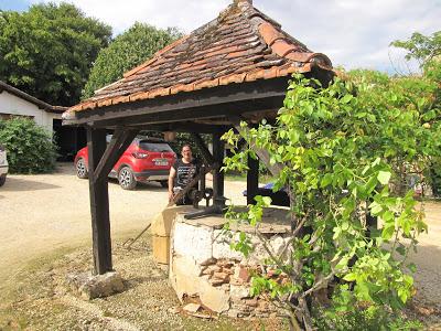 Unos días en la Dordogne