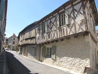 Unos días en la Dordogne