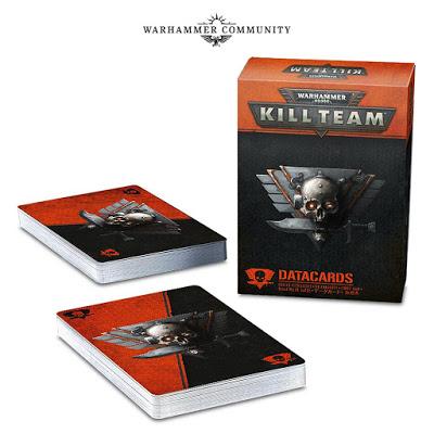 Una semana y contando para los pre-pedidos de Kill Team