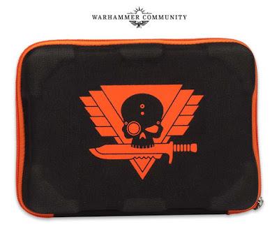 Una semana y contando para los pre-pedidos de Kill Team