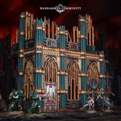 Una semana y contando para los pre-pedidos de Kill Team